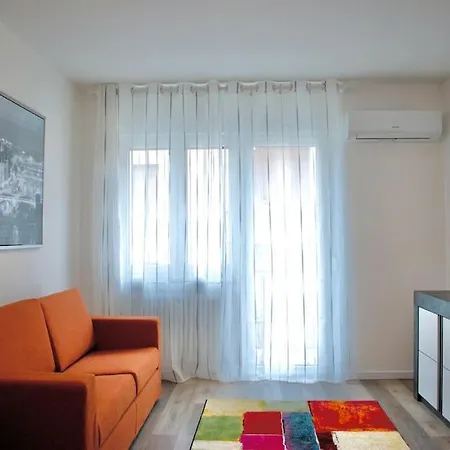 10min From Center, 3 Bedroom With Balcony Apartment *