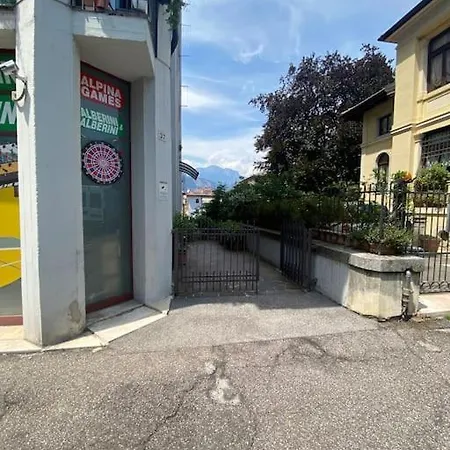 10min From Center, 3 Bedroom With Balcony