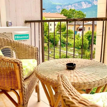 10min From Center, 3 Bedroom With Balcony Apartment *