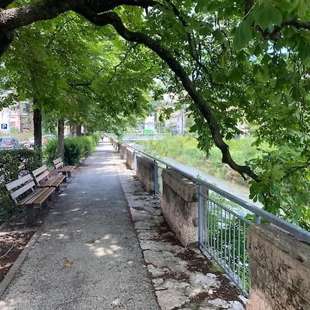 Apartment 10min From Center, 3 Bedroom With Balcony *